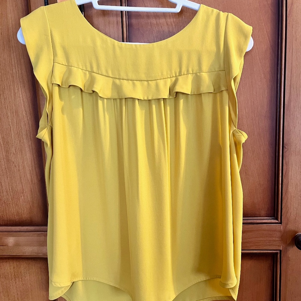 Loft Flutter Shell - Picture 2 of 2